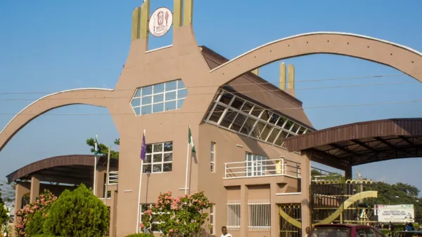 UNIBEN Strike