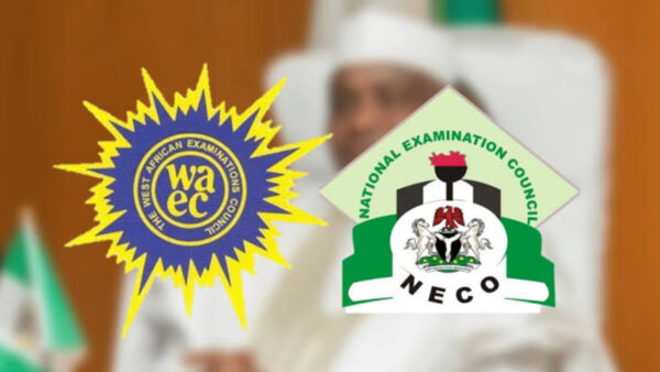 WAEC NECO