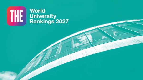 World University Rankings 2027