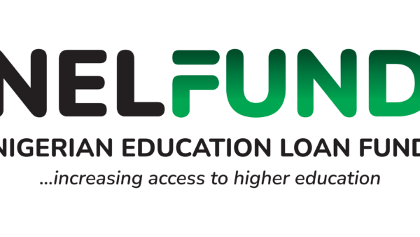 Official logo of the Nigerian Education Loan Fund (NELFUND)